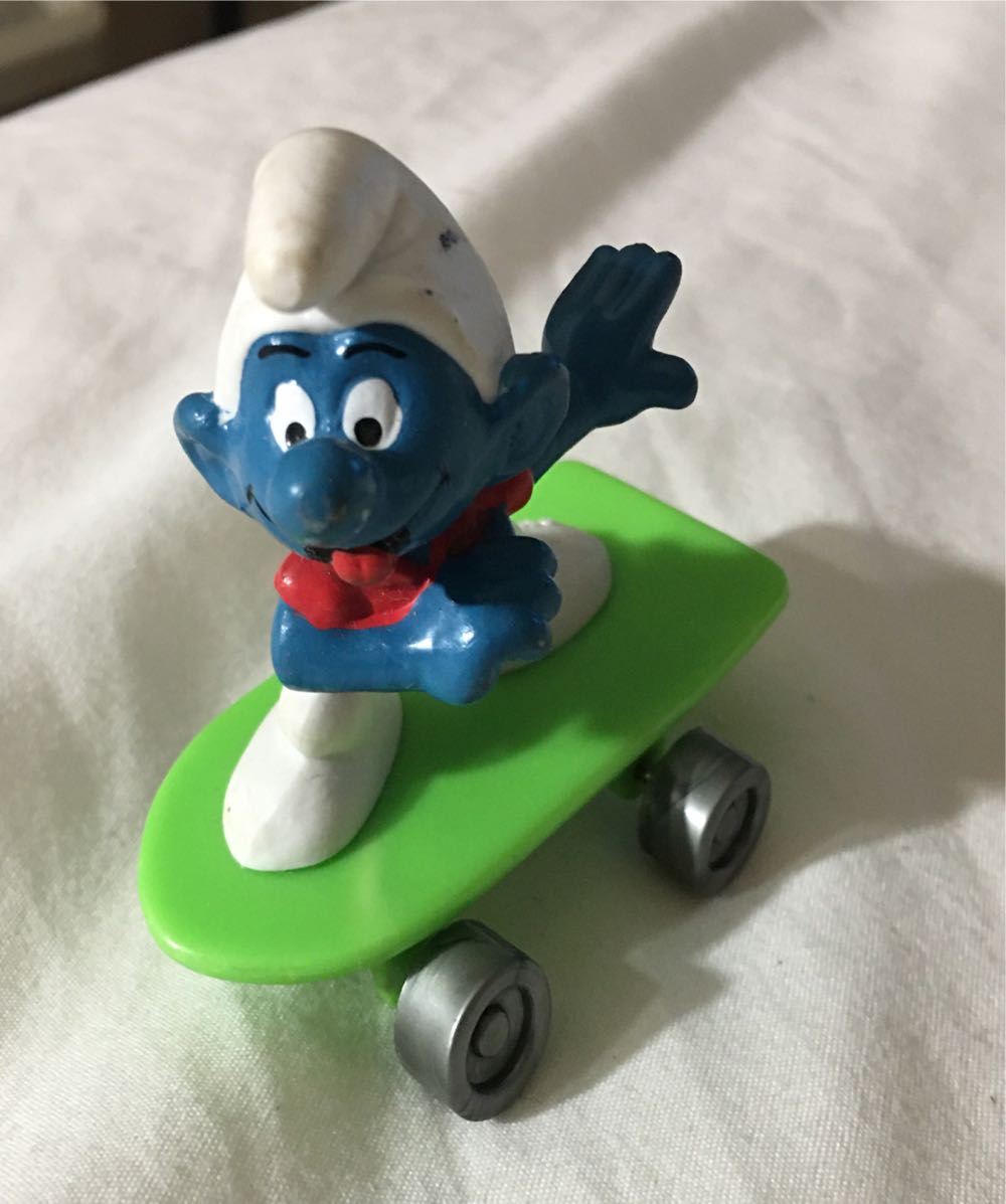 Super7 Dungeons & Dragons Efreeti Action Figure