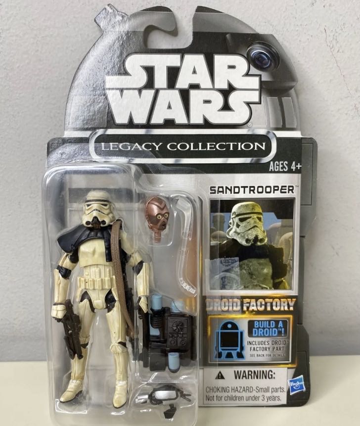 Masters Of The Universe Cards Sealed Vintage Rack Pack 45 Topps Motu