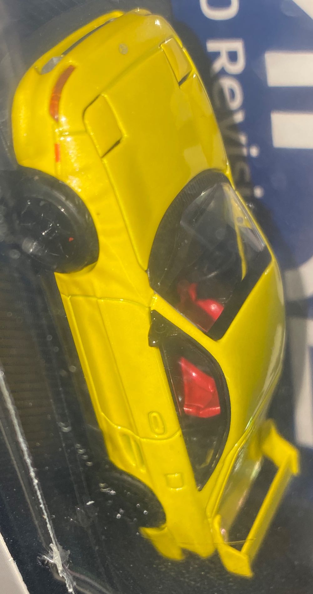 Toyota MR2 SW20 - Peako action figure collectible [Barcode 6975632430102] - Main Image 3