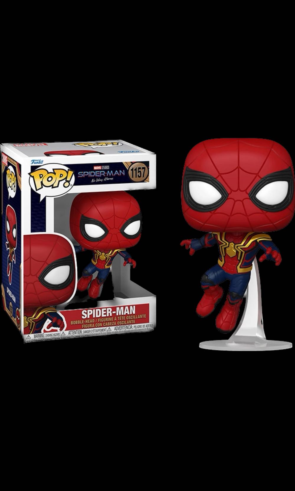 Mondo Motu Anti-Eternia He-Man