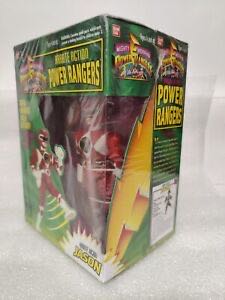 Muggs With Whip Hasbro Mighty Muggs Indiana Jones Vinyl Nib New Misb Collector In Box
