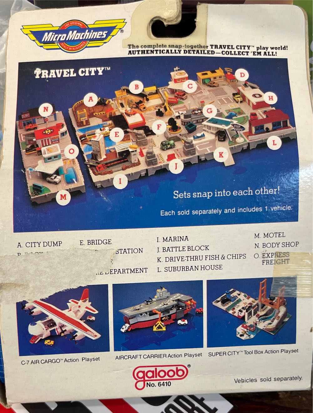 Coffret Fèves Star Wars : La Boite De 10