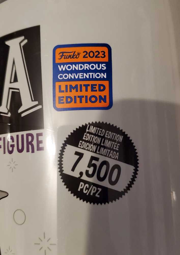 SODA 3 LITER The Queen - Disney: Snow White - Funko (Funko Vinyl SODA) action figure collectible [Barcode 889698702829] - Main Image 2