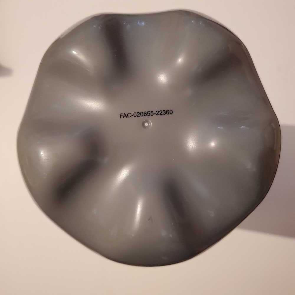 SODA 3 LITER The Queen - Disney: Snow White - Funko (Funko Vinyl SODA) action figure collectible [Barcode 889698702829] - Main Image 4