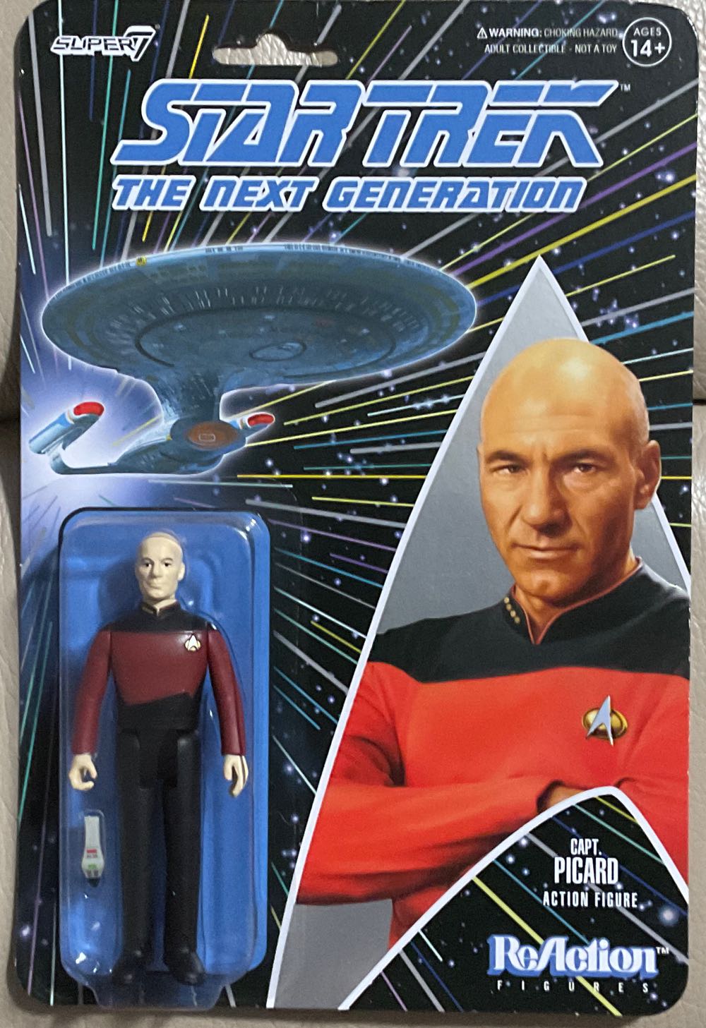 Blue-eyes White Dragon