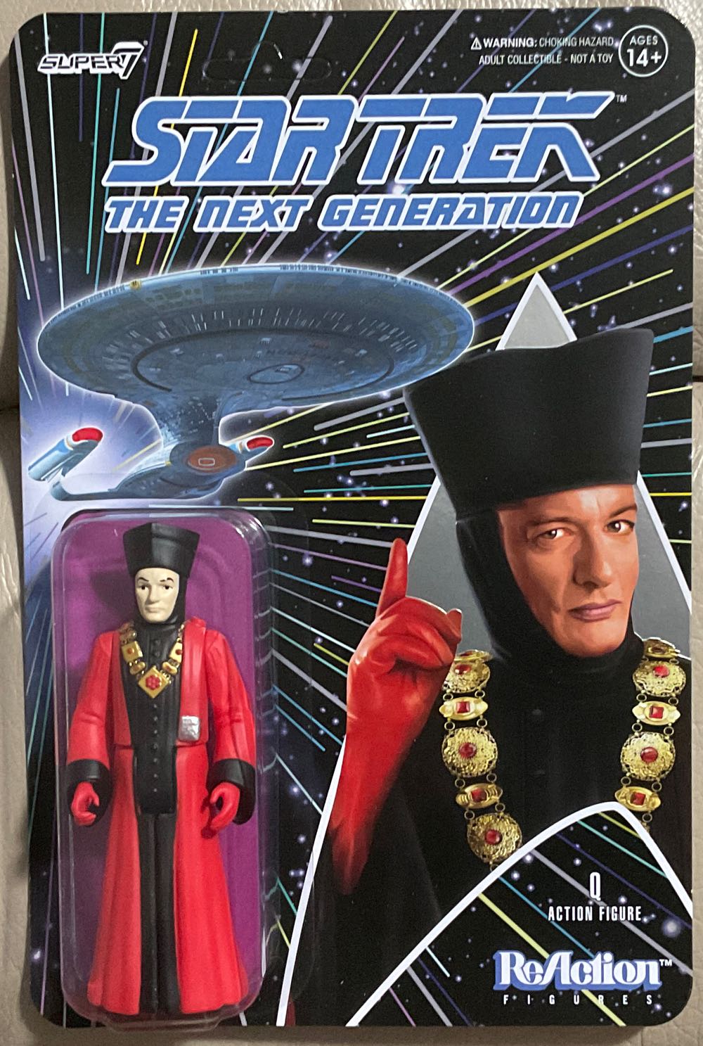 Jaws Aquarium Ornament 