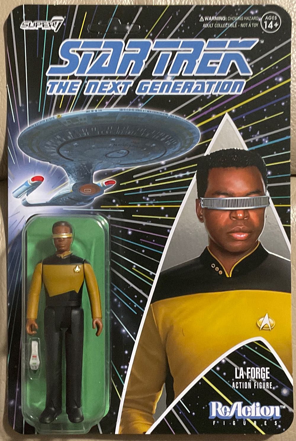 Neca Alien Classics 5.5” Action Figures Neomorph