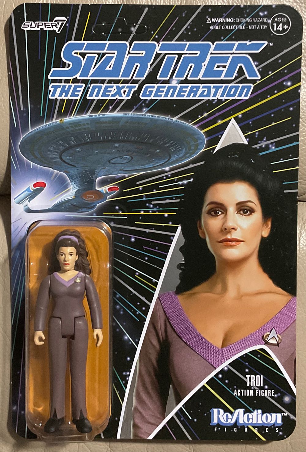 Replica Sword (Skeletor)