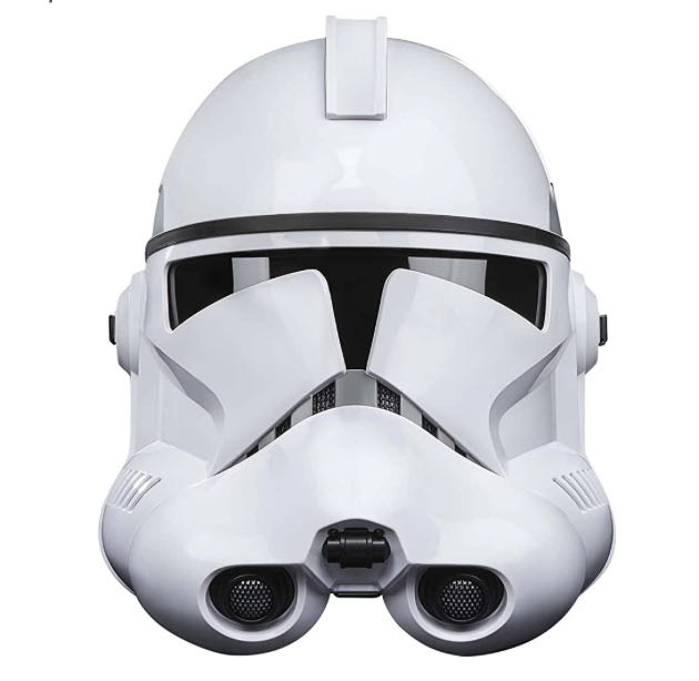 Star Wars Mm S2 Athena