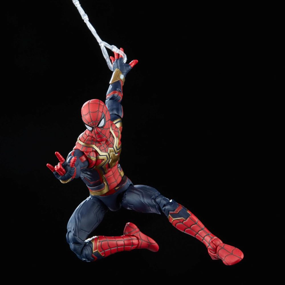 Marvel Legends Series Spider-Man: No Way Home Pack - Hasbro (Marvel) action figure collectible - Main Image 2