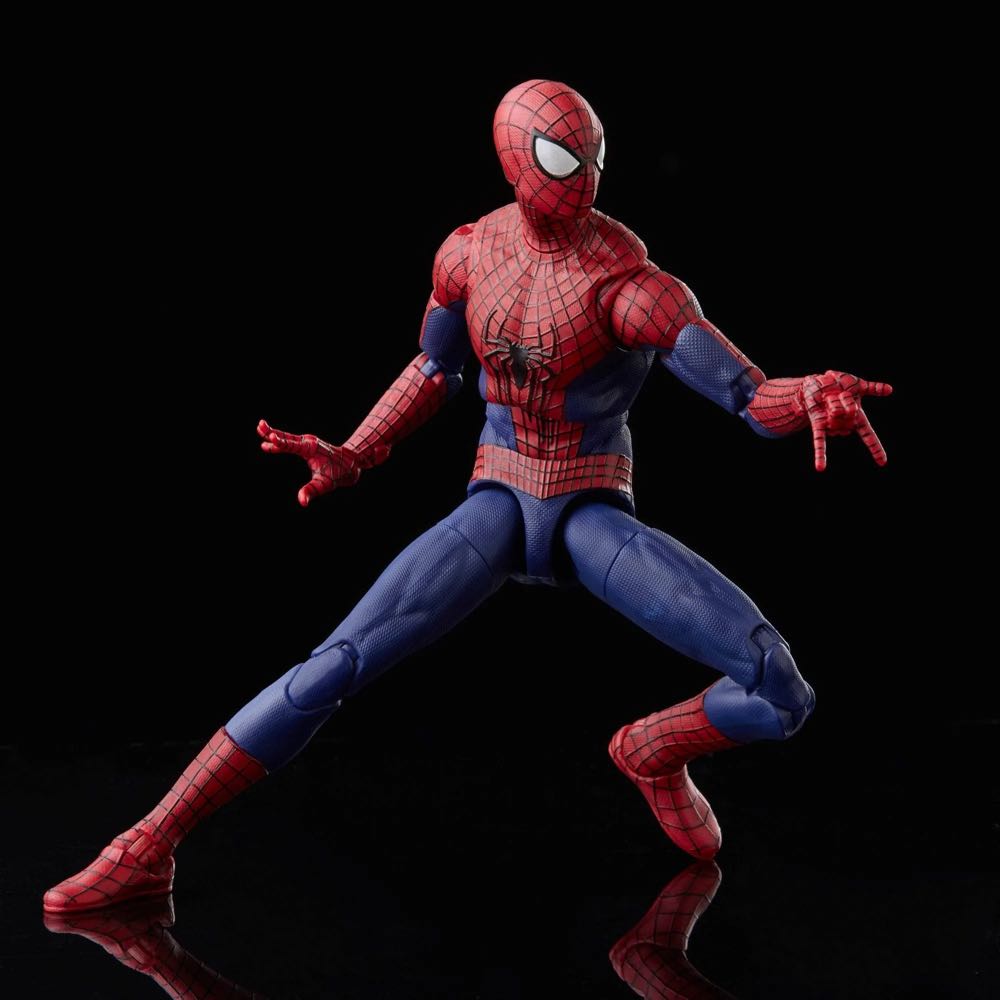Marvel Legends Series Spider-Man: No Way Home Pack - Hasbro (Marvel) action figure collectible - Main Image 4