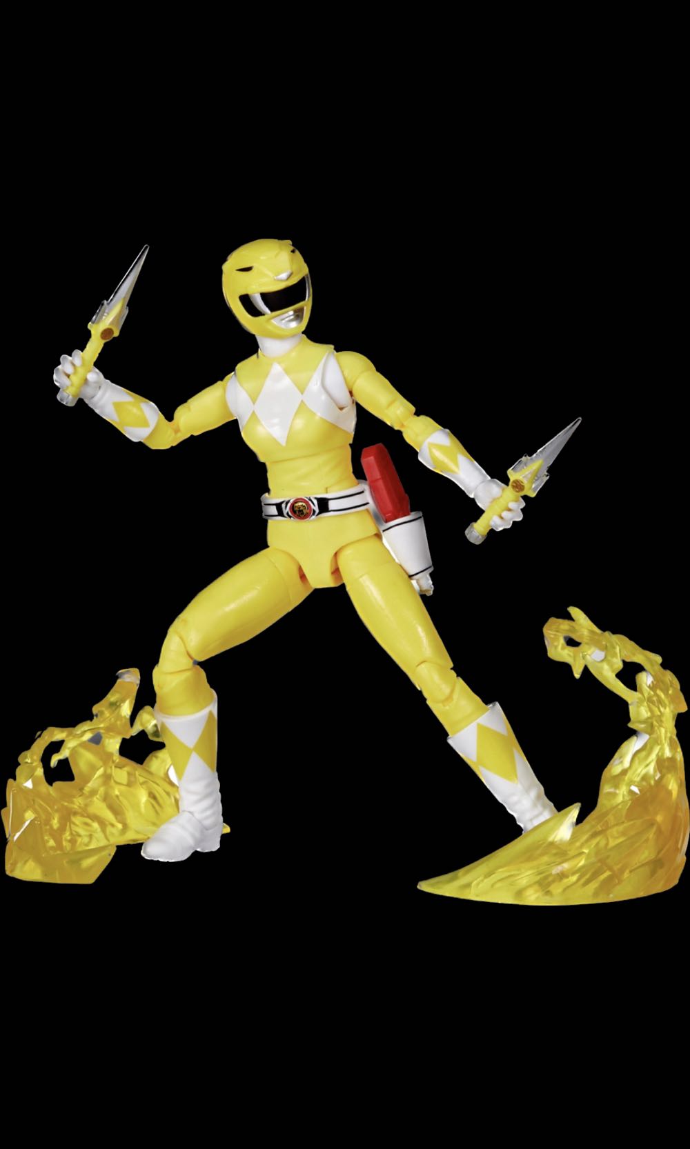 Batman: Spectrum Of The Bat Ultraviolet Ambush Batman Action Figure