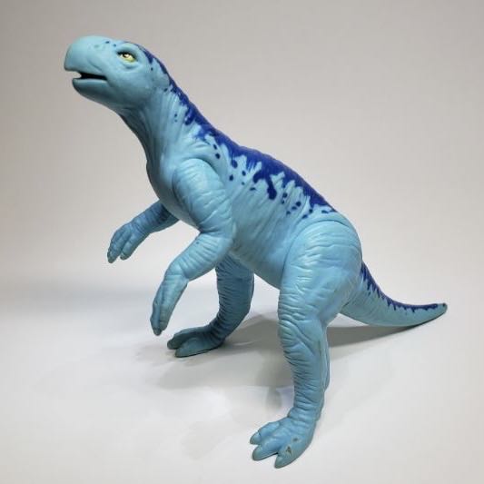 The Rock - WWF Signature Series 3