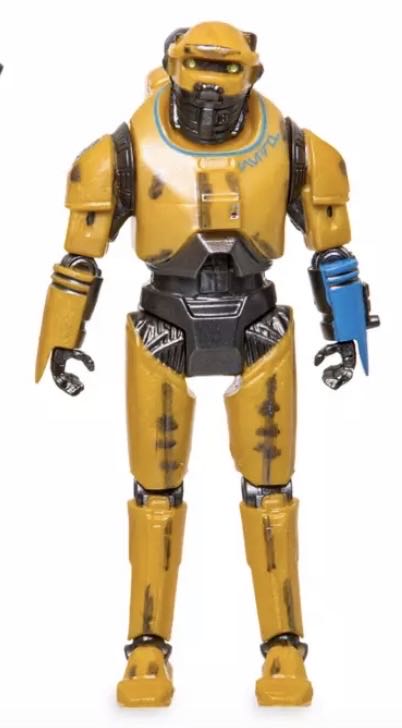 Kaiyodo Bome Ecdair & Lumiere Orig. Packaging F14 Mon Sieur 9 Anime Eclair 2 Deluxe Pvc Vol Light Original Volume Manga Kiddy Monsieur Rare