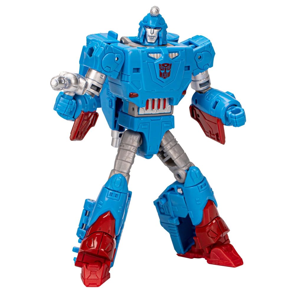 Devcon - Hasbro / Takara Tomy (The Transformers) action figure collectible [Barcode 5010996133274] - Main Image 2