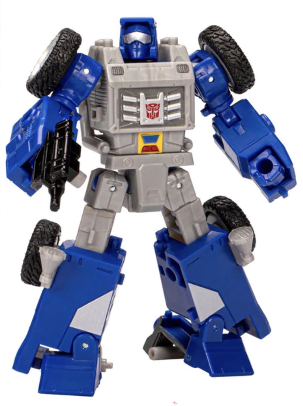 Beachcomber - Hasbro (Transformers: Legacy Evolution) action figure collectible [Barcode 5010996133304] - Main Image 2