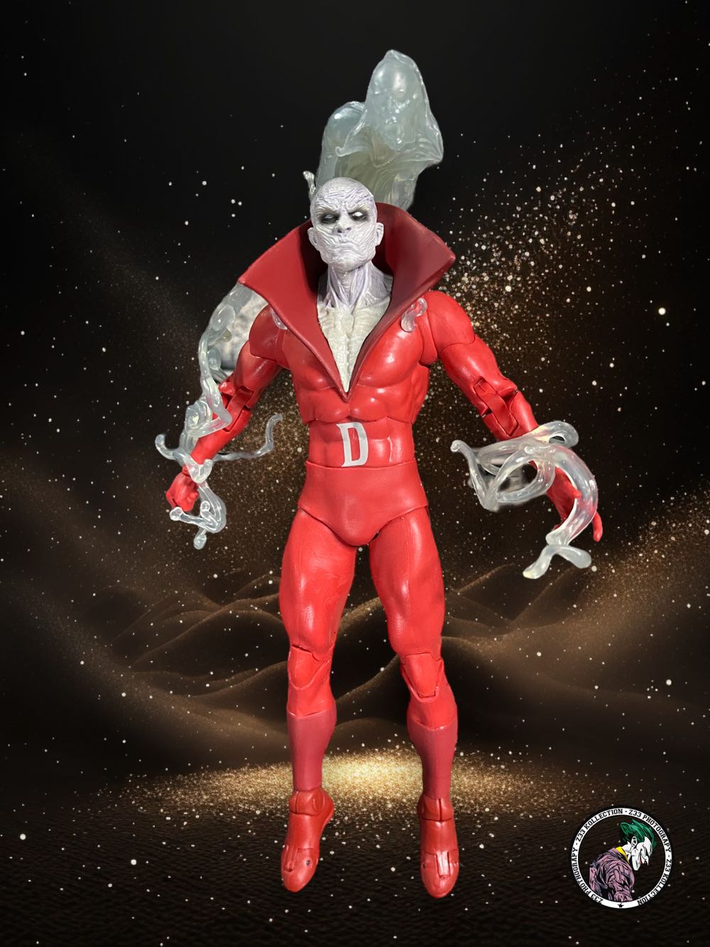 Replica Sword (Skeletor)