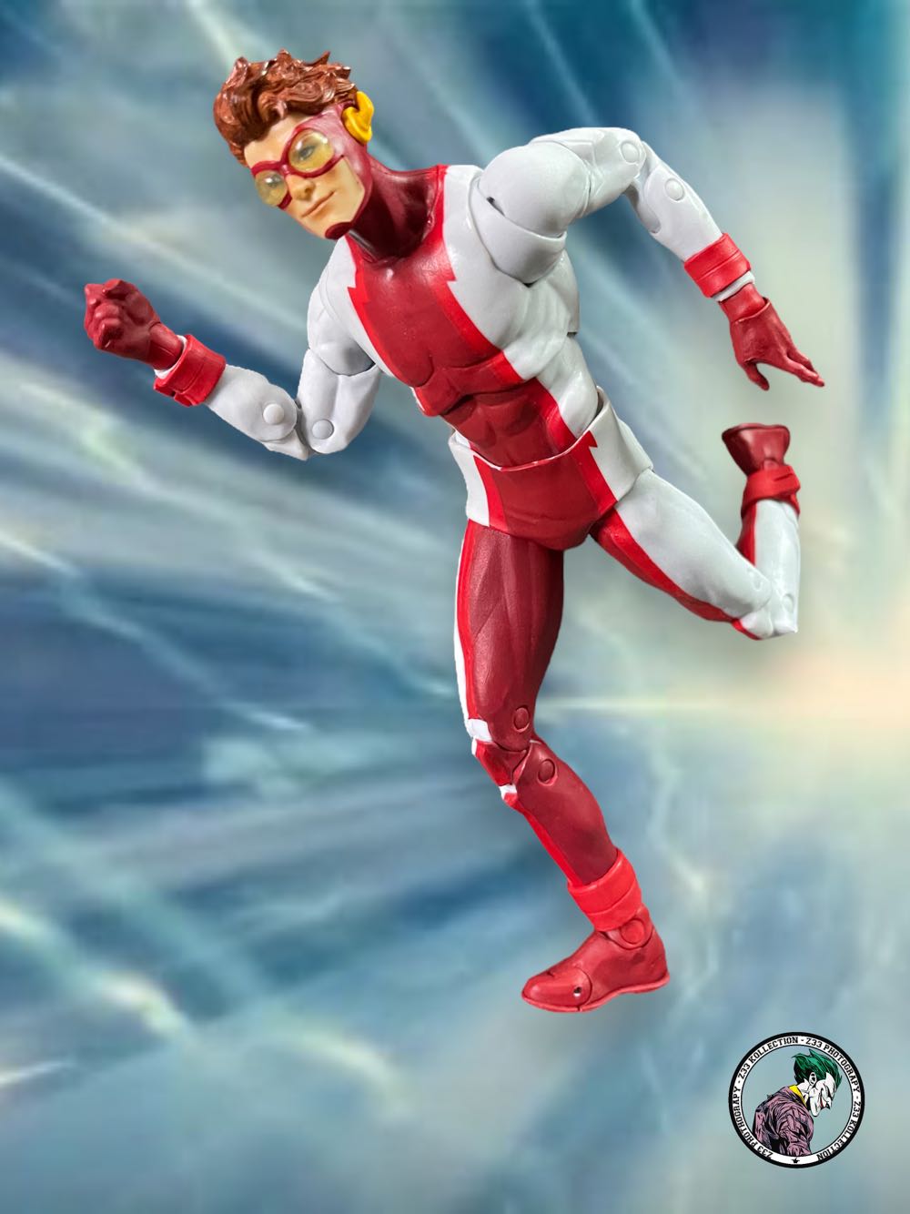 Wonder Woman Gingerbread Funko 446