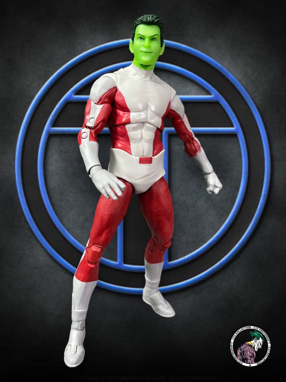 Dawn Watcher Totaku #13 Horizon Zero Dawn First Edition No 13. Horizon Forbidden West Edition New In Box