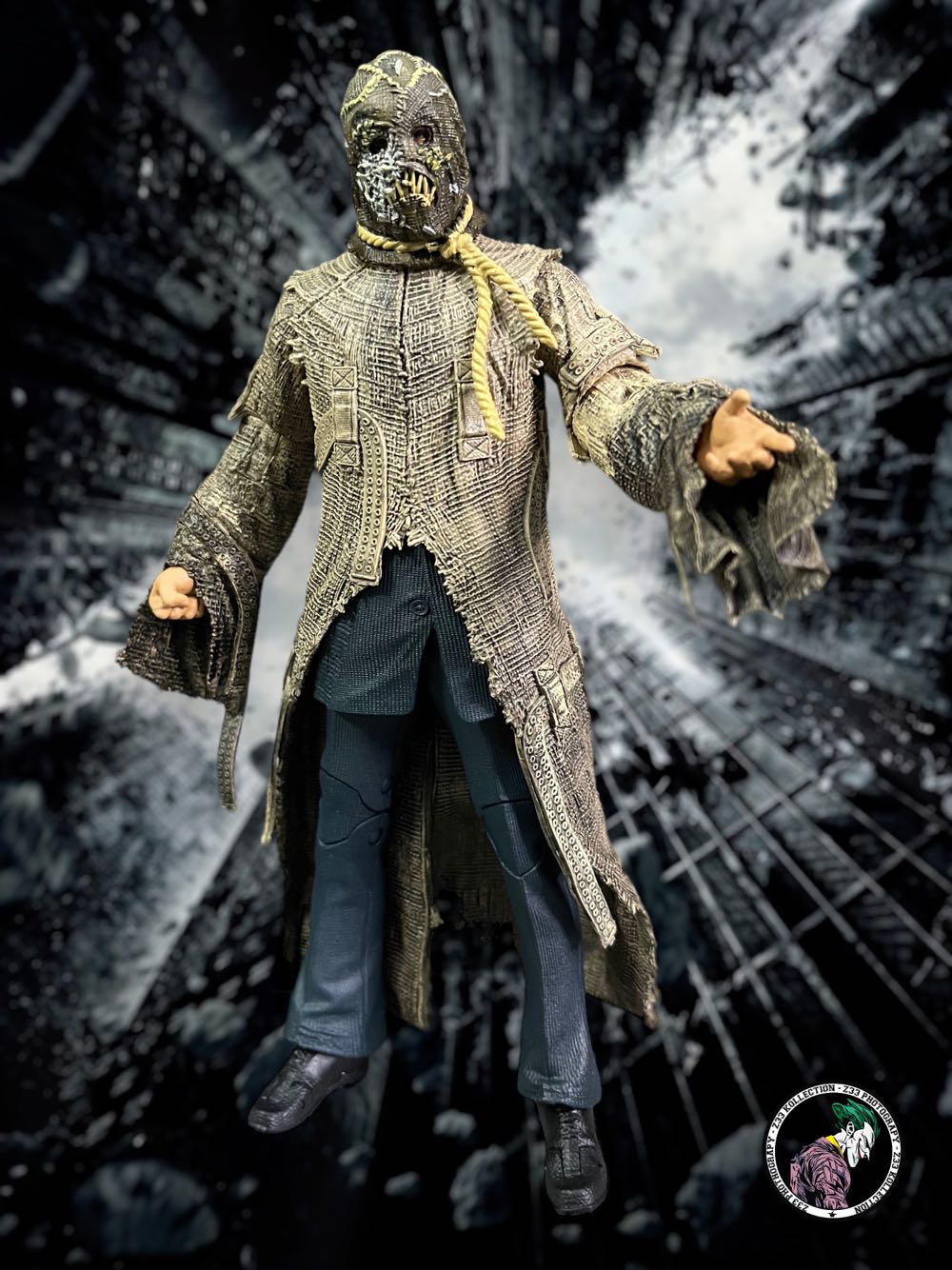 Harley Quinn By Frank Cho Statue