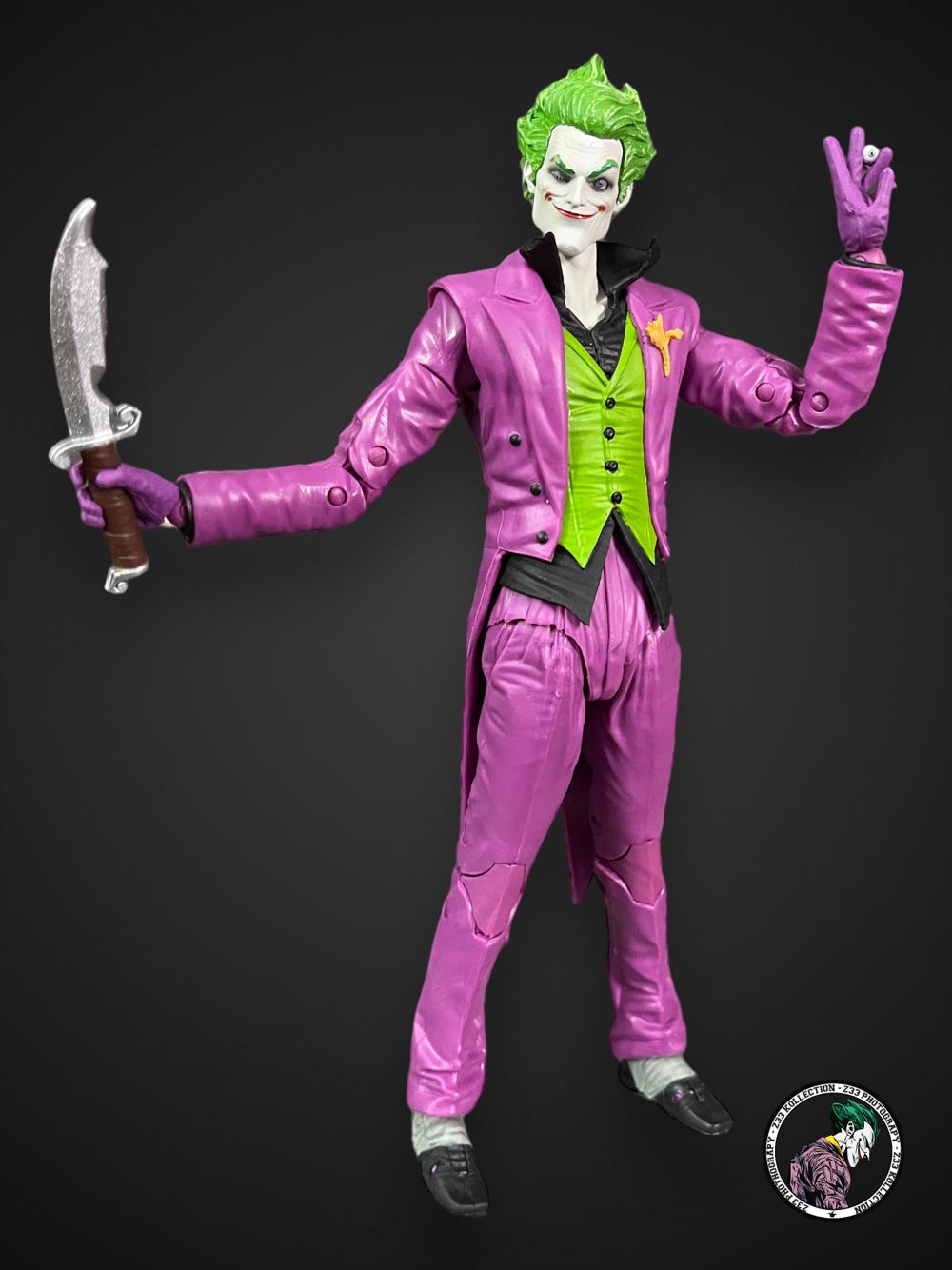 Universal Monsters Super Soapies Mummy