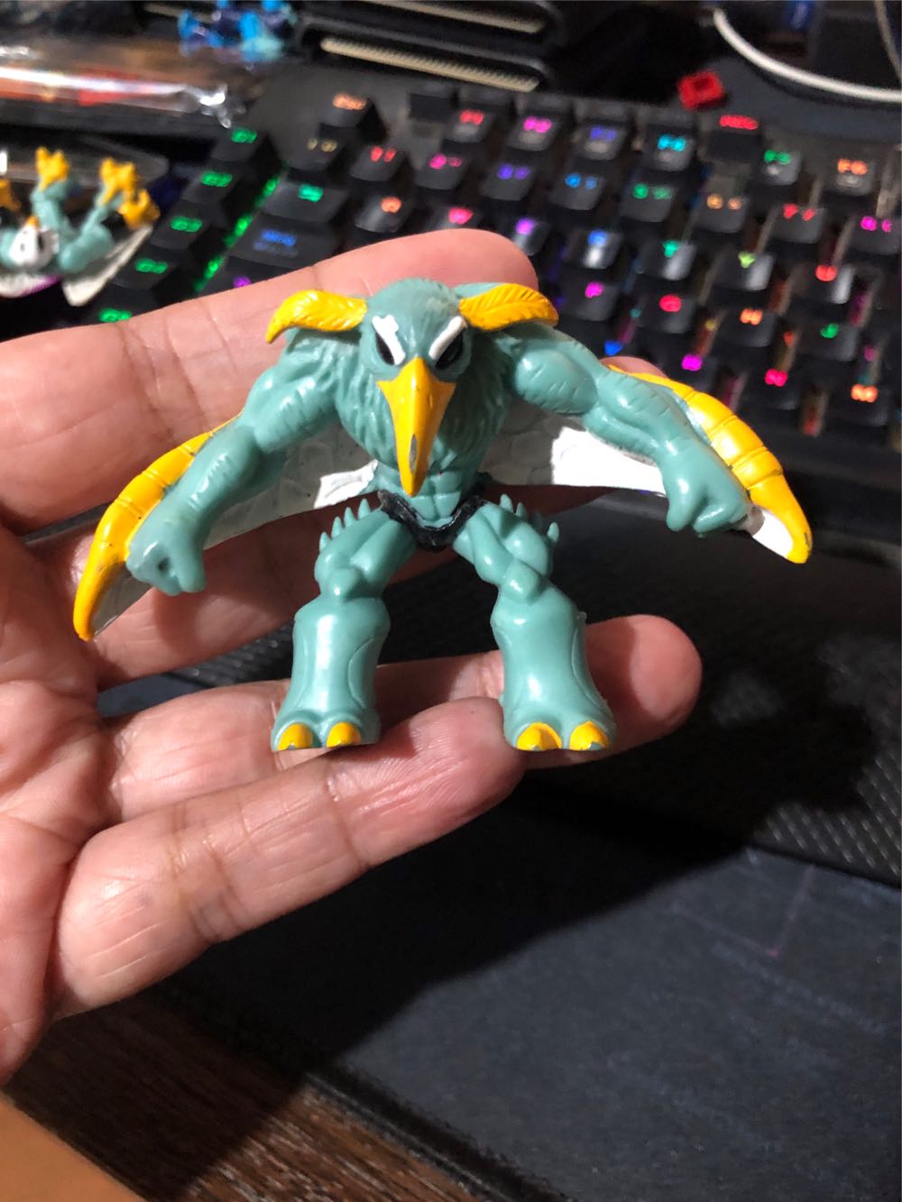 Porsche 911 Turbo 3.0