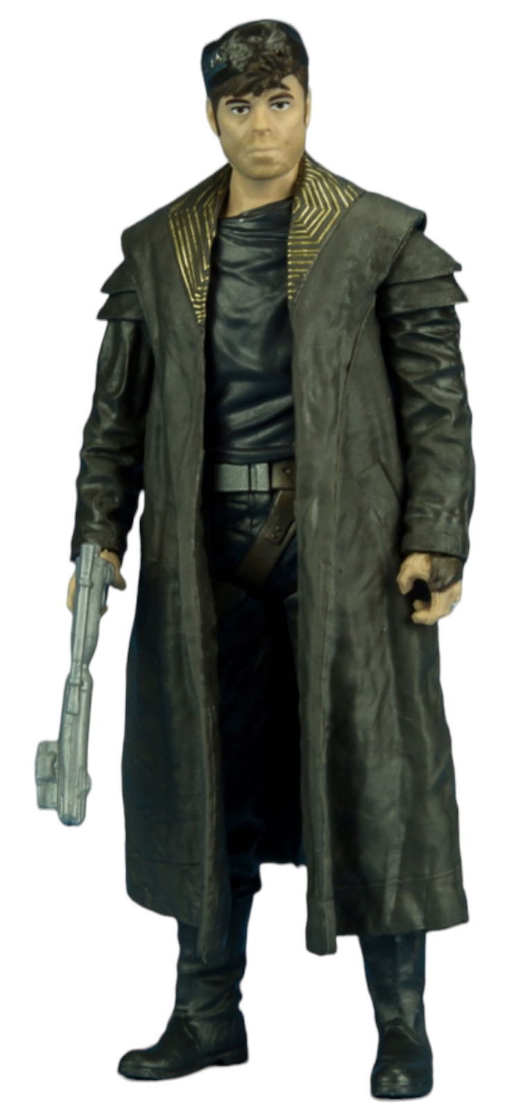 Triceratops - Jurassic World Camp Cretaceous Snap Squad - GMT86