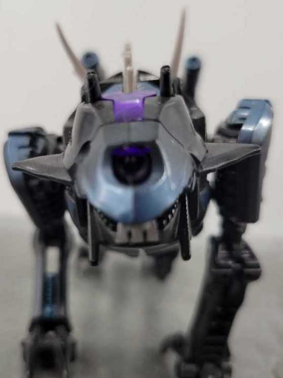 Super7 Dungeons & Dragons Efreeti Action Figure