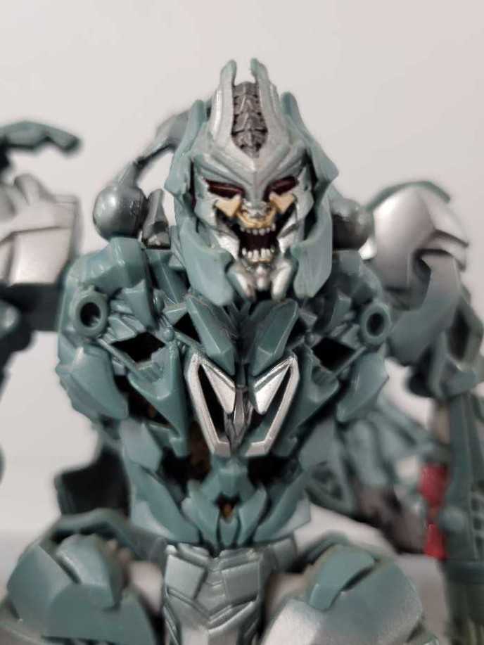 Nissan Skyline GT-R R35 Nismo