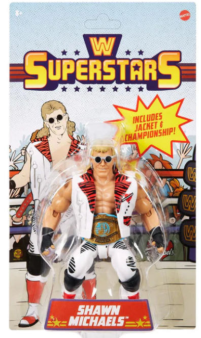 TMNT: Monogram Teenage Mutant Ninja Turtles Figurative Bag Clip - Casey Jones (Loose)