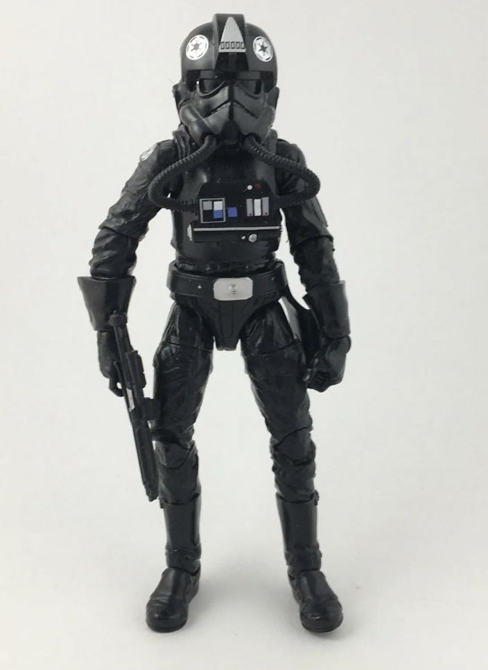 Star Wars Luke Skywalker, X-Wing Pilot Classic Bust - Gentle Giant 2017 Convention Exclusive