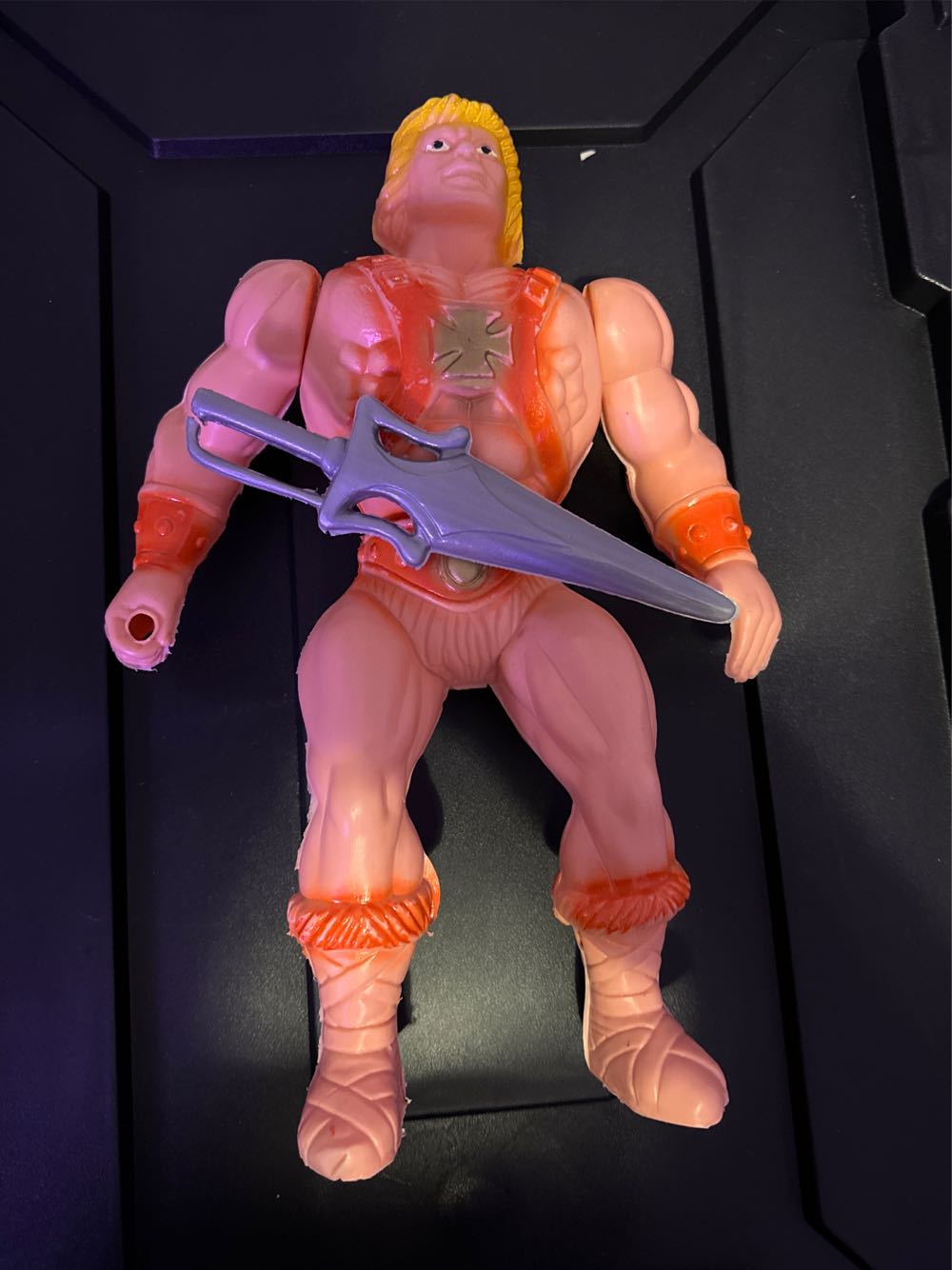 Salt N Pepa: Funko Pop! Salt-N-Pepa - Pepa #168