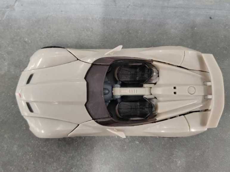 Sideswipe 2nd Vehicle Mode  - Hasbro (Dark Of The Moon) action figure collectible - Main Image 2