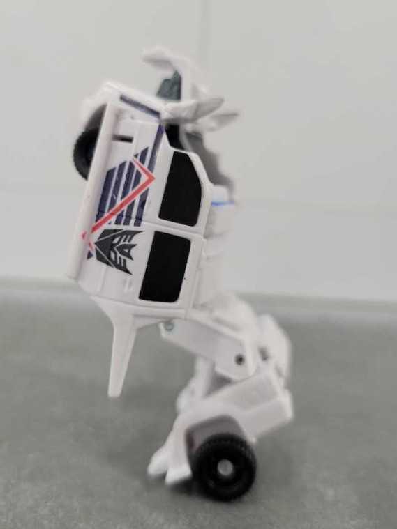 Crankcase Cybertronian Warriors - Hasbro (Dark Of The Moon) action figure collectible - Main Image 4