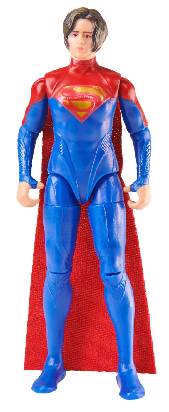 DC- Cyborg Funko Pin 08