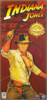 Marion Ravenwood (SDCC Exclusive) - Hasbro (Raiders Of The Lost Ark) action figure collectible - Main Image 4