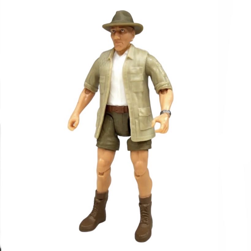 SW: ANH 6”: HAN SOLO