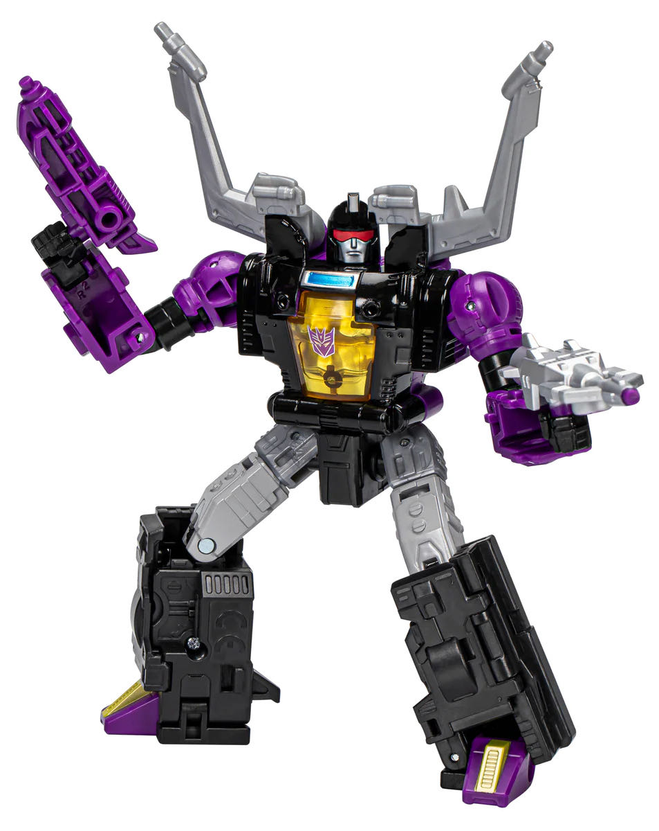 1. Shimajiro Car II(Present To Mag’s Boss Son)