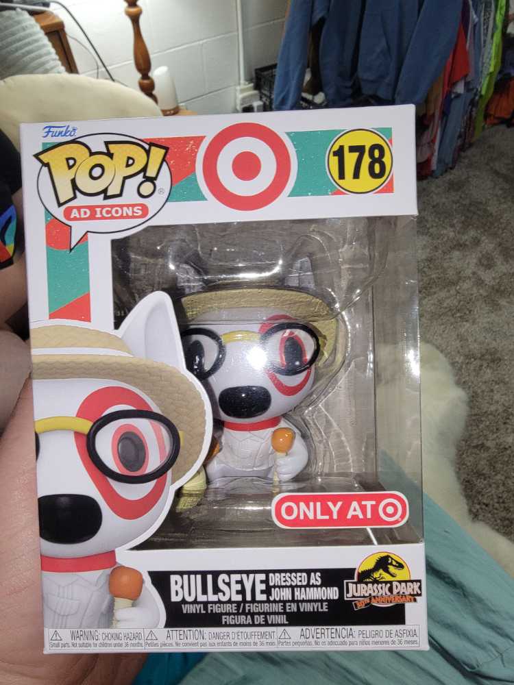 Carnage (Spider Trapping Action)