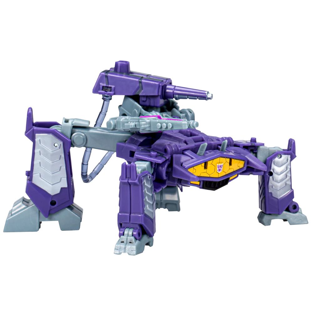 Shockwave - Hasbro (Deluxe Class) action figure collectible - Main Image 3