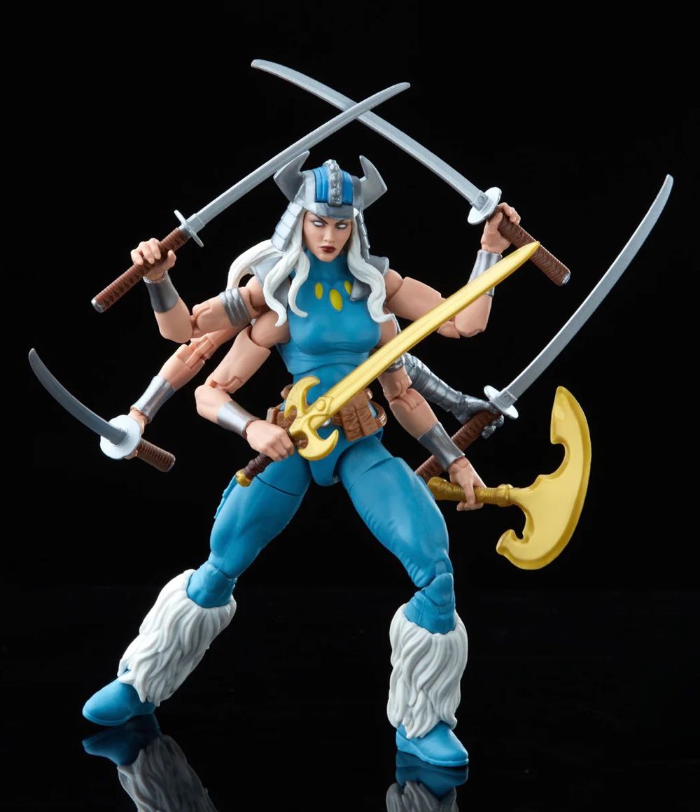 Nendoroid Hololive Production God Of The Dogs Non-scale Plastic Pre-painted Action Figure