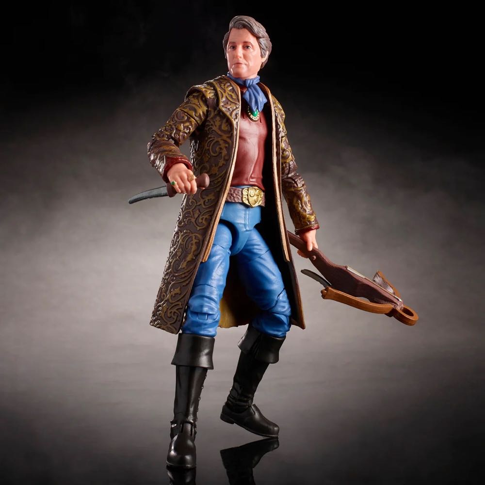 Forge - Hasbro (Dungeons & Dragons) action figure collectible - Main Image 3
