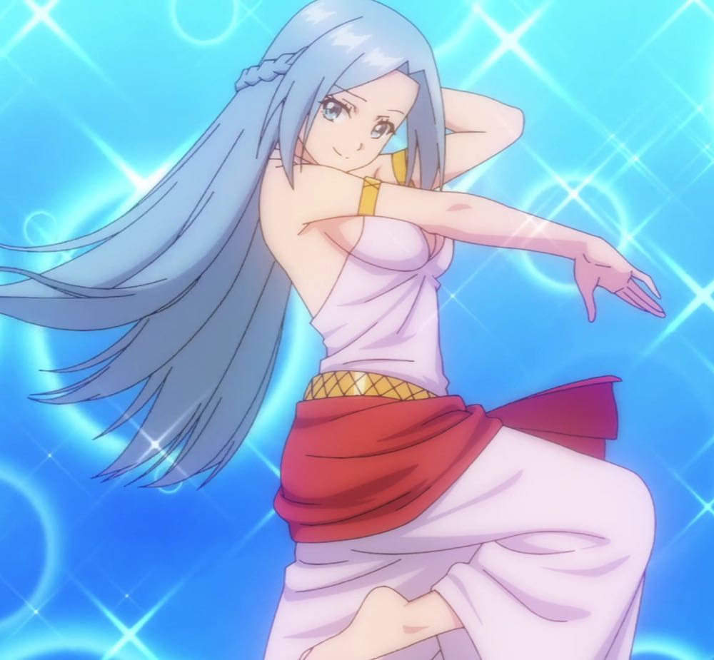 Hidden Dungeon Only I Can Enter (Olivia) - Mattel (Dc Comics Multiverse) action figure collectible - Main Image 4