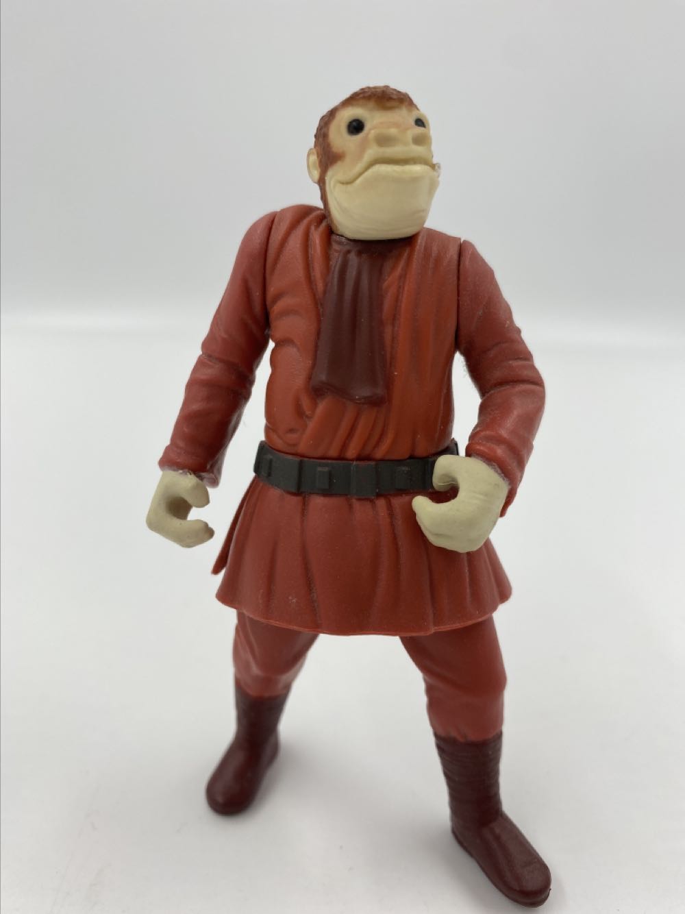 Star Wars: Takeel - Kenner (Power of The Force 2) action figure collectible - Main Image 2