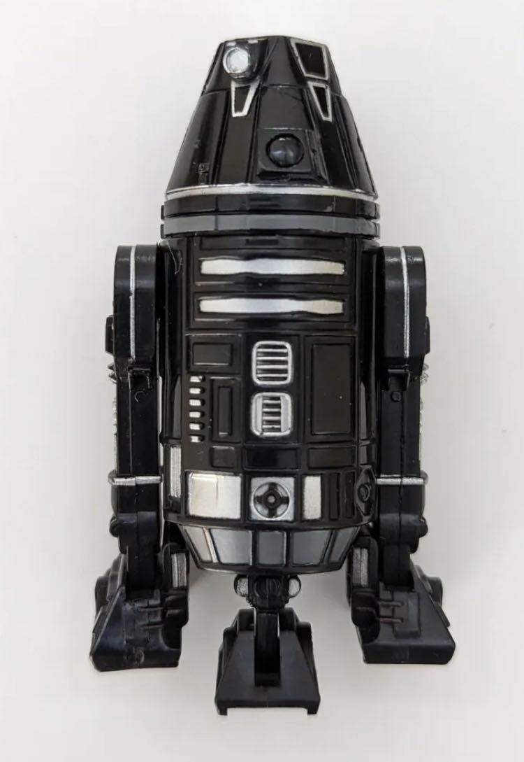 R4-I9 TAC Saga Legends - Hasbro (Star Wars Episode IV: A New Hope) action figure collectible - Main Image 3