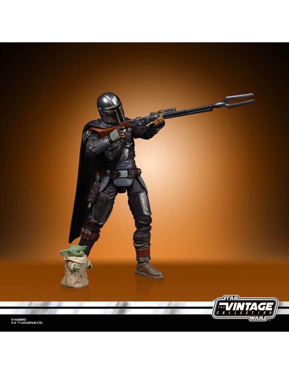 The Walking Dead Minimates Mayor Rick Grimes & Balding Zombie Series 6