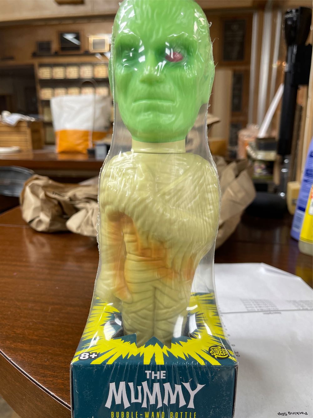 Chronicle Collectibles Jurassic Park T Rex Display Figure Tyrannosaurus Dinosaur