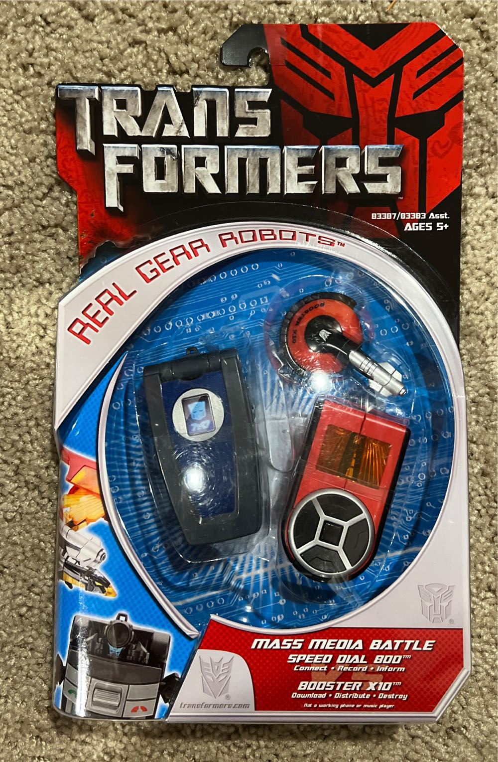 Spider-Man Attack Playsets The Interceptor Spider-Man Vs Venom