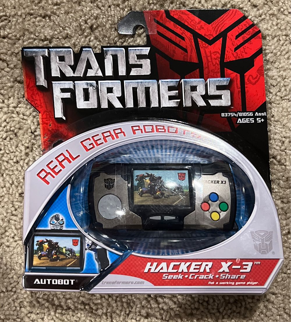 Tyrannosaurus Rex VERDE - Jurassic World Snap Squad - GGN27