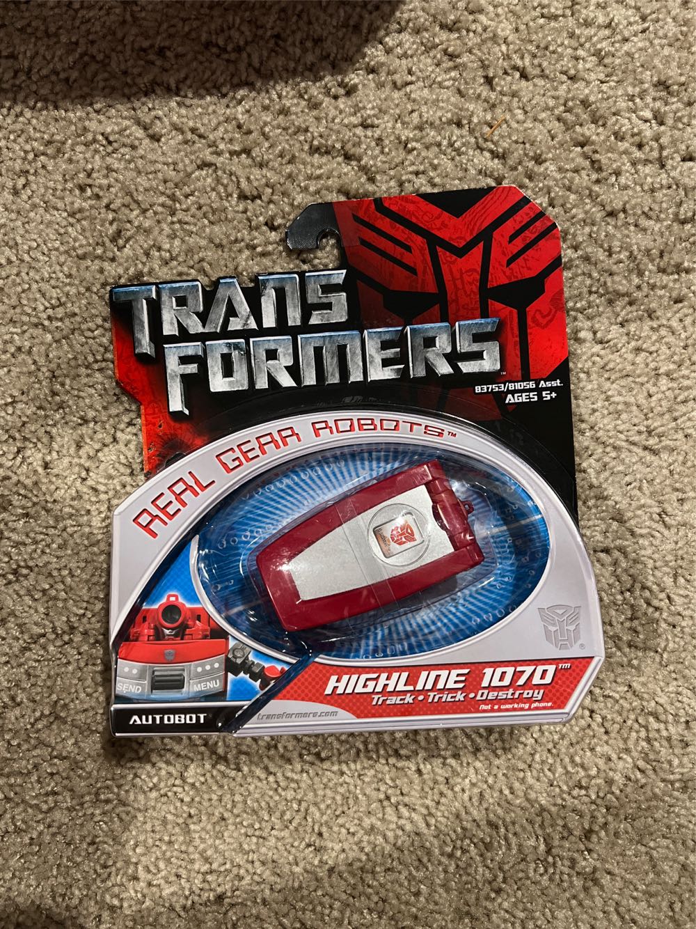 Good smile Nendoroid Stand